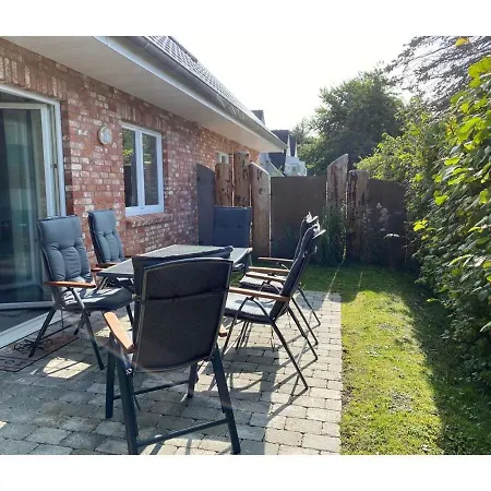 Haus Wattsand * Sankt Peter-Ording