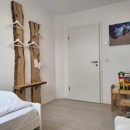 Haus Wattsand Sankt Peter-Ording