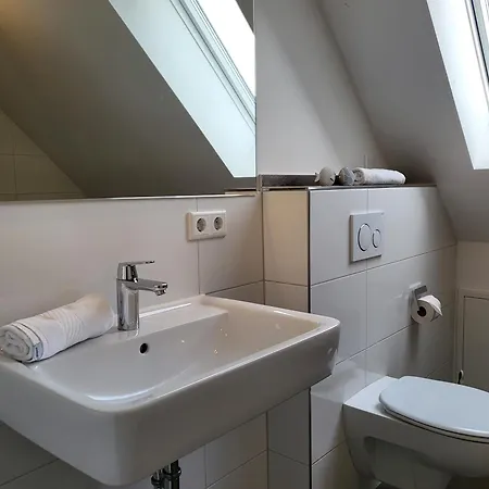 Haus Wattsand Sankt Peter-Ording