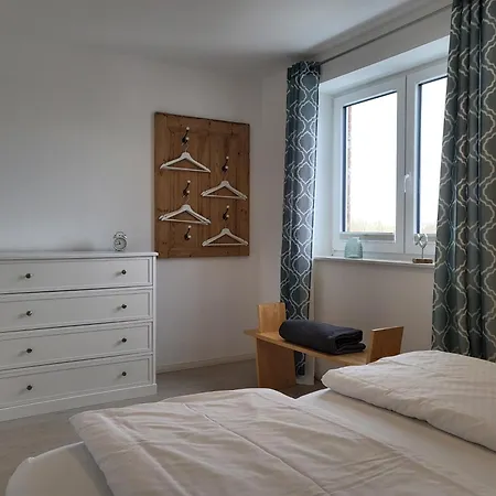 Tatil Evi Haus Wattsand
