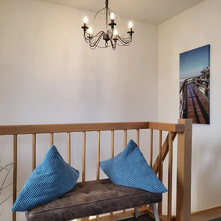Haus Wattsand *