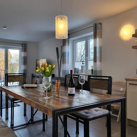 Haus Wattsand * Sankt Peter-Ording
