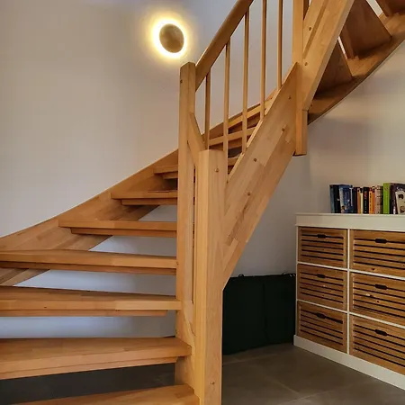 Haus Wattsand *